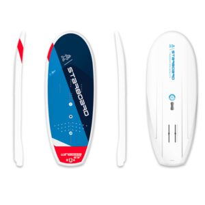 Starboard 2022 Wingboard 6'3"x28.5" Lite Tech