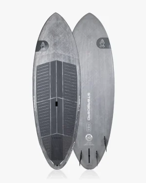Starboard SUP Spice 9'3” x 32.75” 153L Acute Carbon