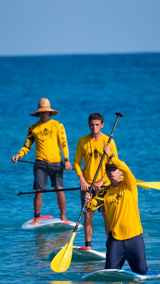 ASI Instructor Training - Surf Mexico