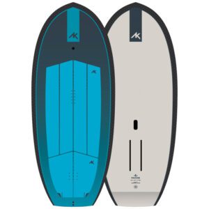 AK Phazer V2 Wingboard 4'0" Reflex Carbon