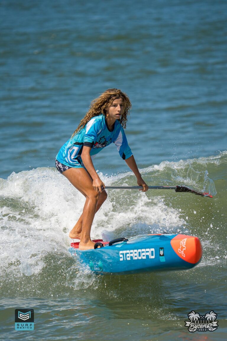 Highlights of The Battle of Bucerías: the epic water sports event by Surf Mexico