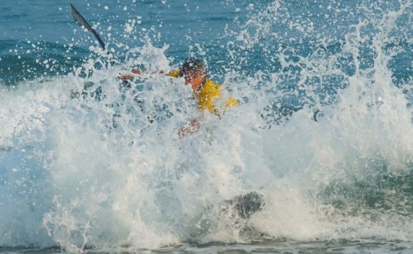 SUP Nationals Sayulita team Pacific Paddle