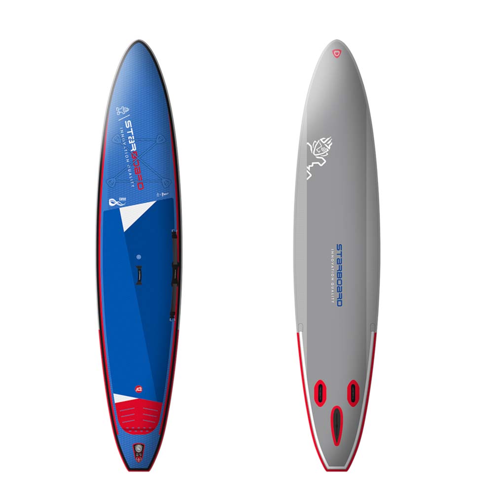 INFLATABLE SUP 12'6" X 30" X 6" GENERATION