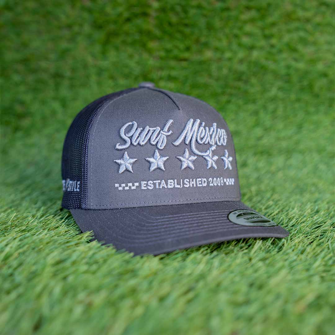 Gorra Starz