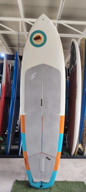 Board Works SUP mini mod 9'6" x 20"
