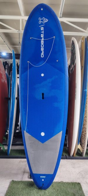 Starboard Whopper ASAP- 10'0" x 34"