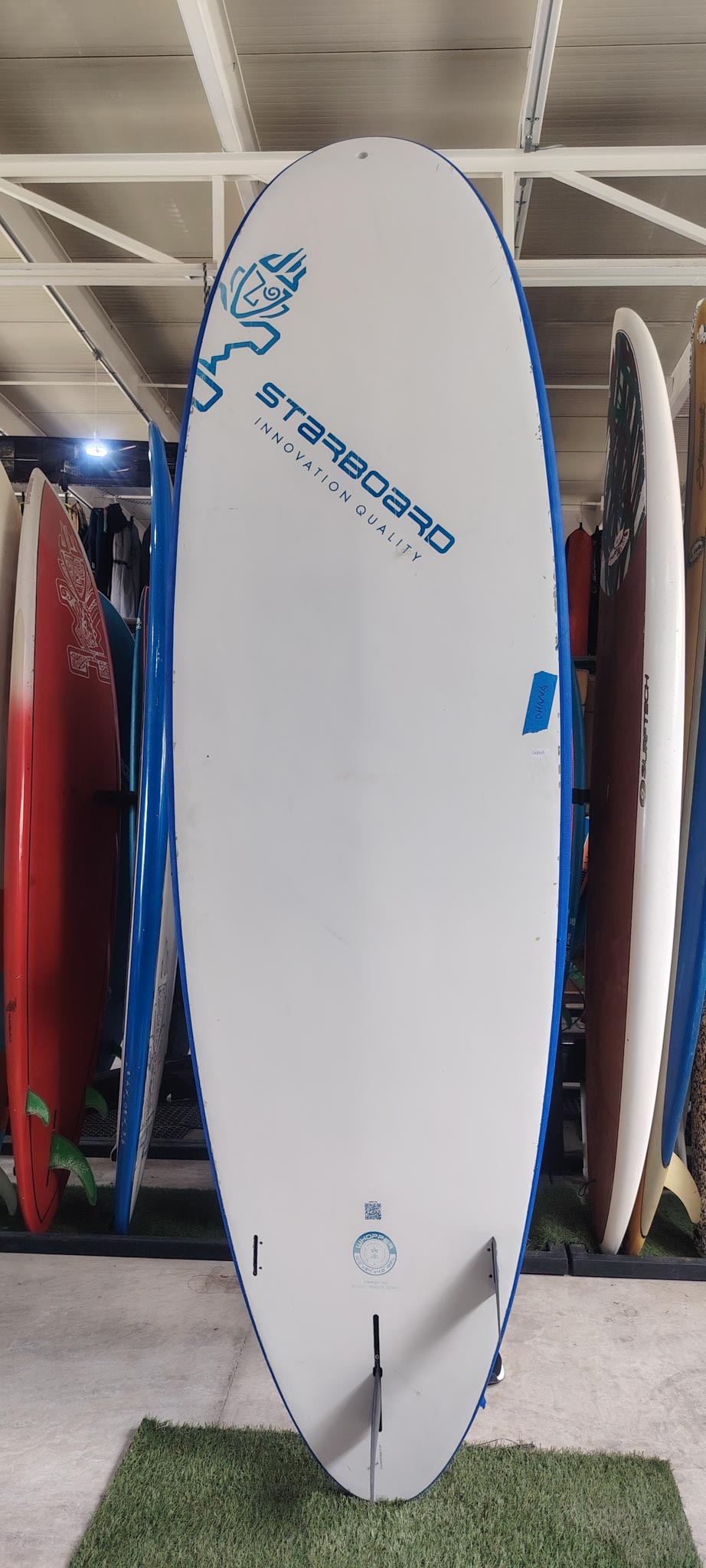 Starboard Whopper ASAP- 10'0" x 34" - Imagen 2
