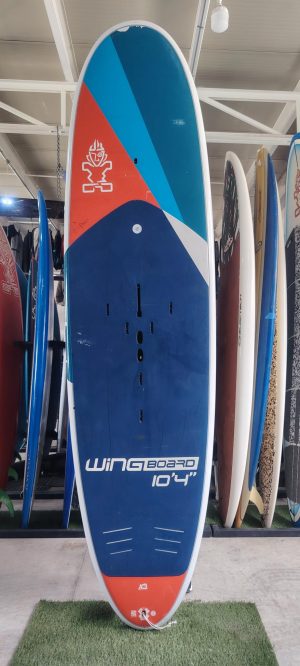 2021 STARBOARD WINGBOARD 10'4" X 32"