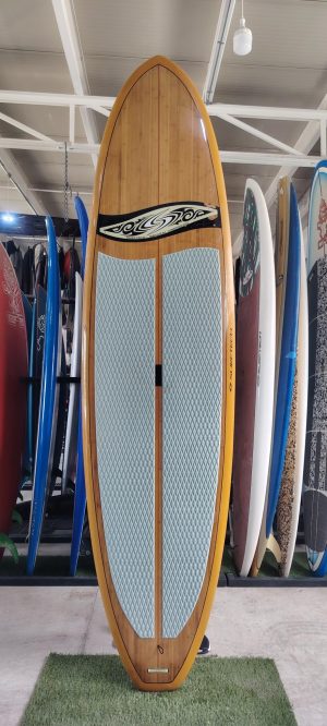 SURFTECH BAMBOO