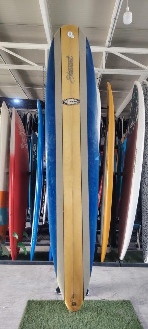 Colin McPhillips - 10'6" x 24 1/2"