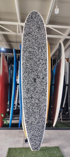 Ron House 10'0" x 27" x 4 1/4"