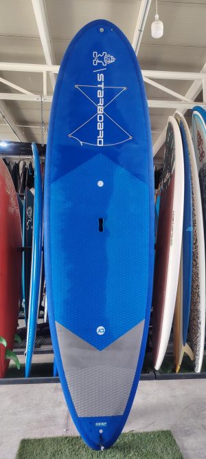 Starboard AVANTI 12' x 36" x 4.9" 252L