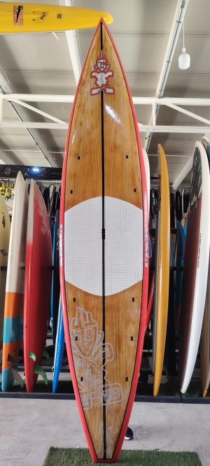 Starboard Touring 12'6 x 30"