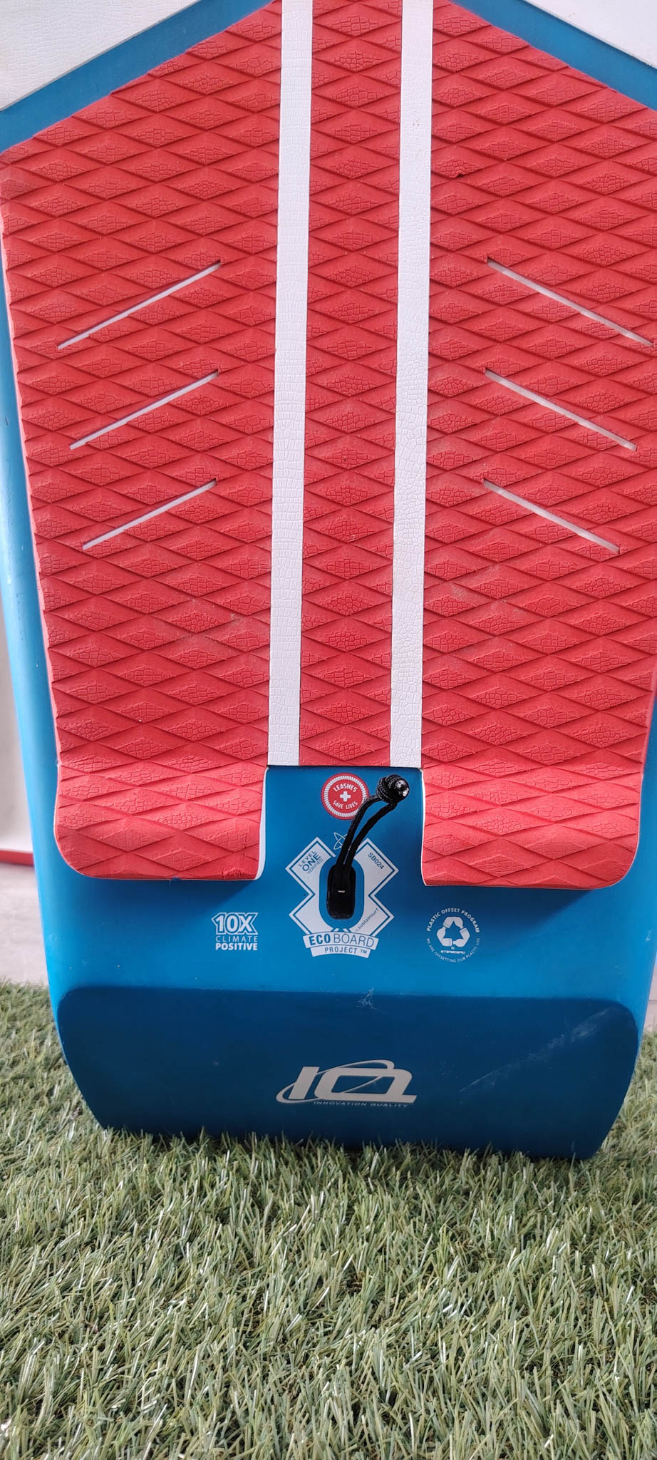 Starboard GEN-R 14'0" x 25" - Imagen 2