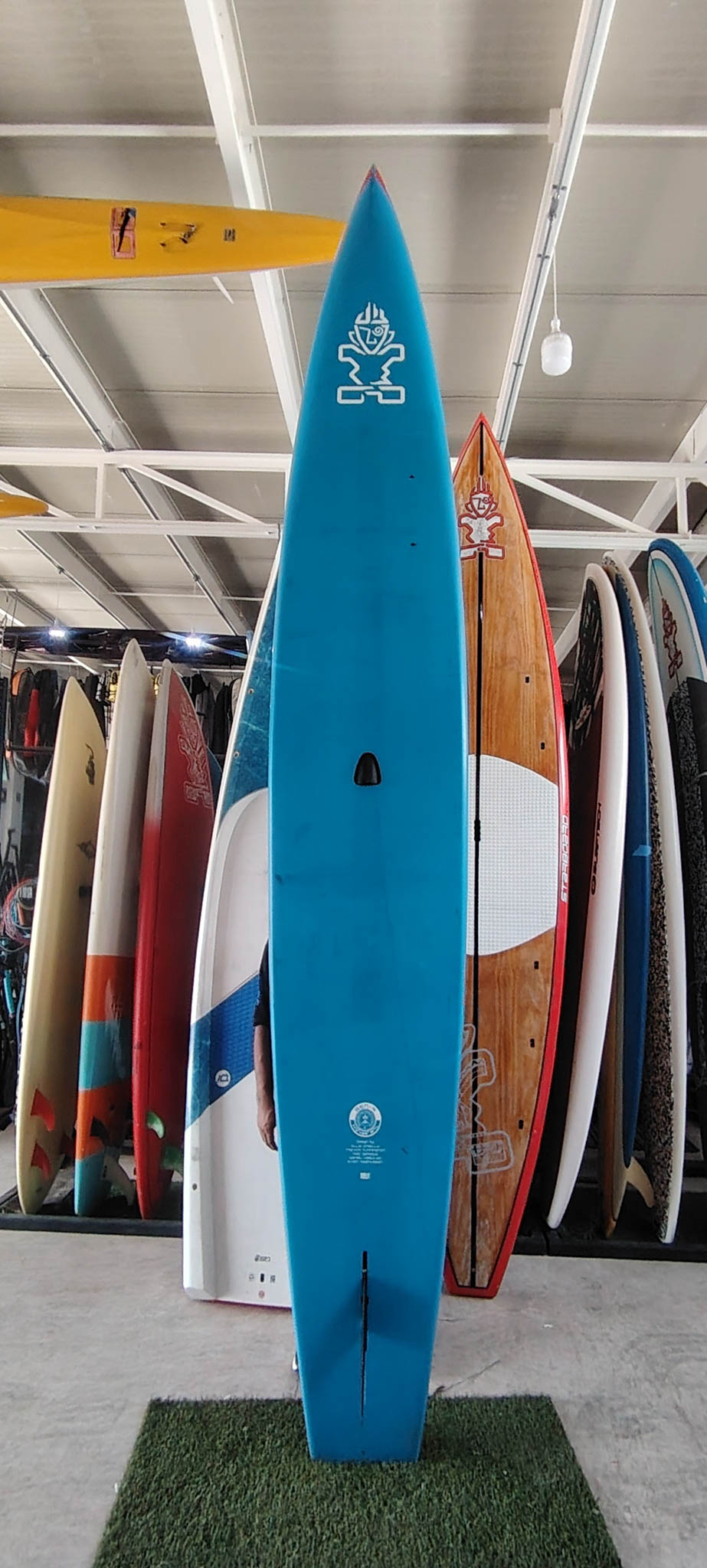 Starboard GEN-R 14'0" x 25" - Imagen 3