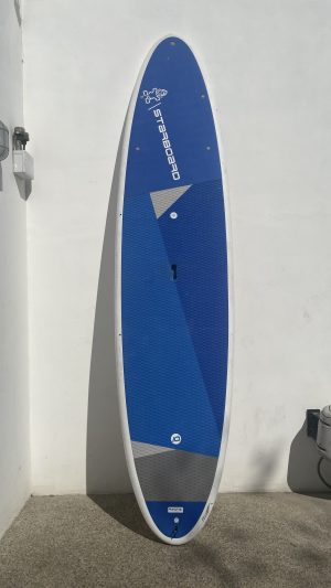 Starboard SUP GO WR 11'2 x 32" RHINO