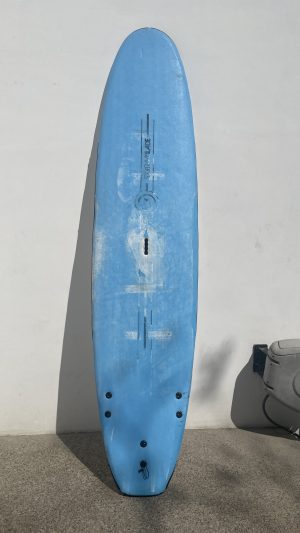 Softop 9' Stormblade