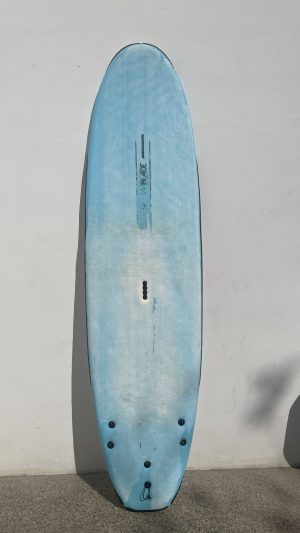 Softop 8' Stormblade