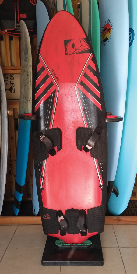 Kiteboard Airush Monaro