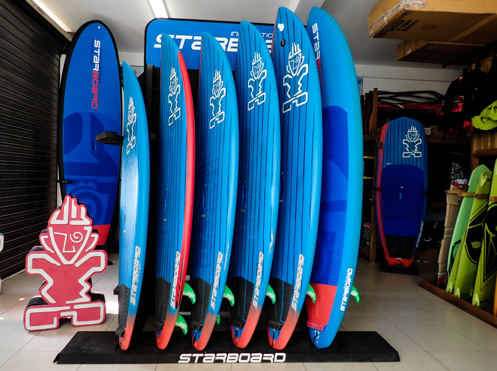 SUP Rentals in Bucerias