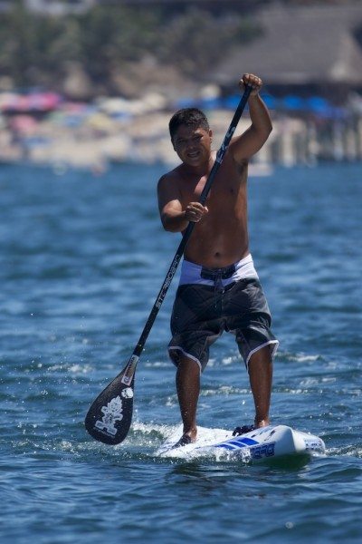 Pacific Paddle SUP Series Final round