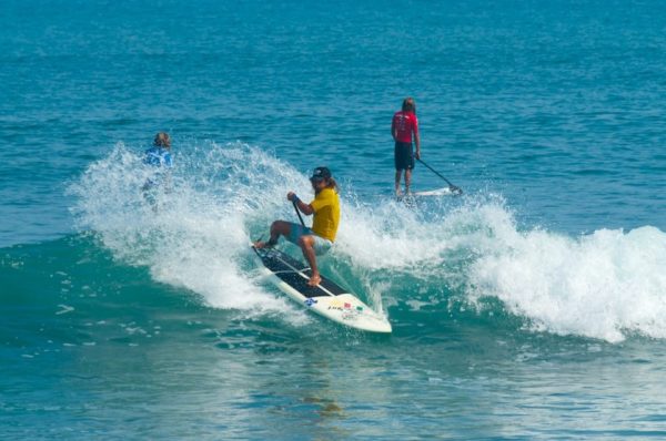 SUP Nationals Sayulita