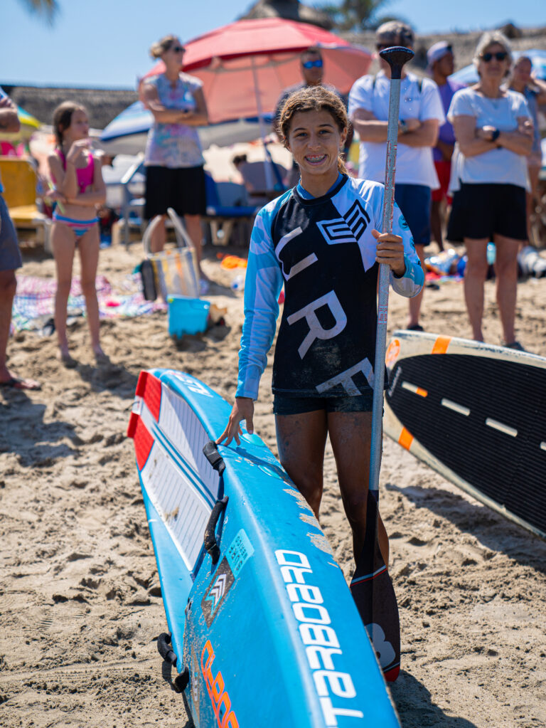 Pro Sayulita SUP Open 2023 a huge success!!