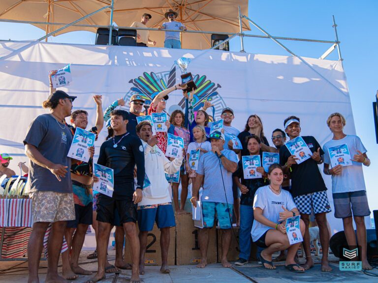 Pro Sayulita SUP Open 2023 – Photo Gallery!