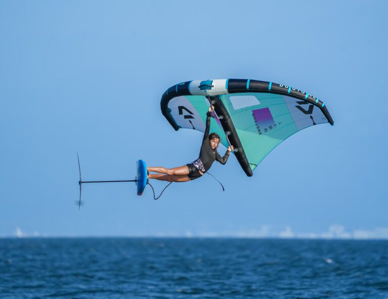 Wingfoiling, Wingfoil, Wingfoiling sport, Wingfoil surfing, Wingfoil kitesurfing, Wingfoil windsurfing, Wingfoiling lessons, Wingfoiling spots