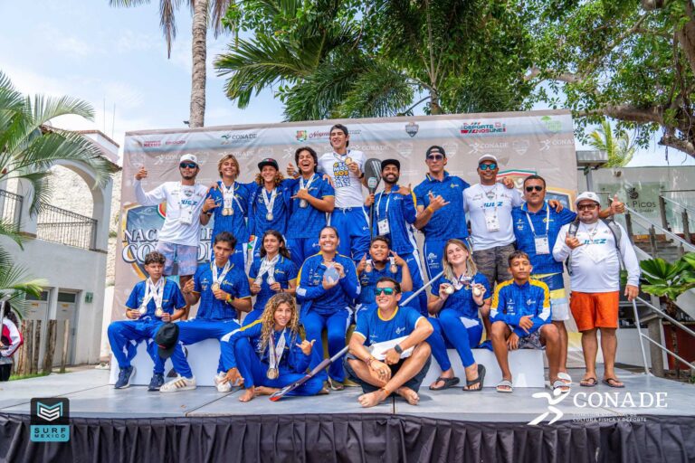 Juegos Nacionales CONADE 2023 – Photo Gallery!