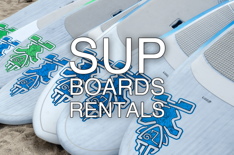 Surf Mexico SUP Boards Punta Mita Sayulita Vallarta