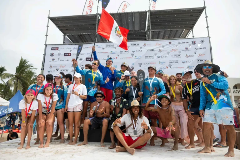 Surf México Sayulita SUP Open 2026: International Elite Talent, and Sayulita vibes, Makes an Unforgettable Paddle Weekend