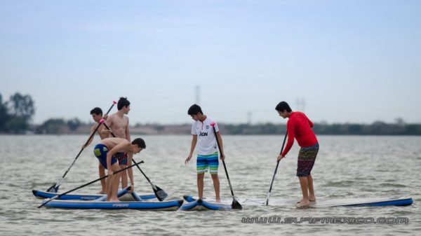 Stand Up Paddle 3