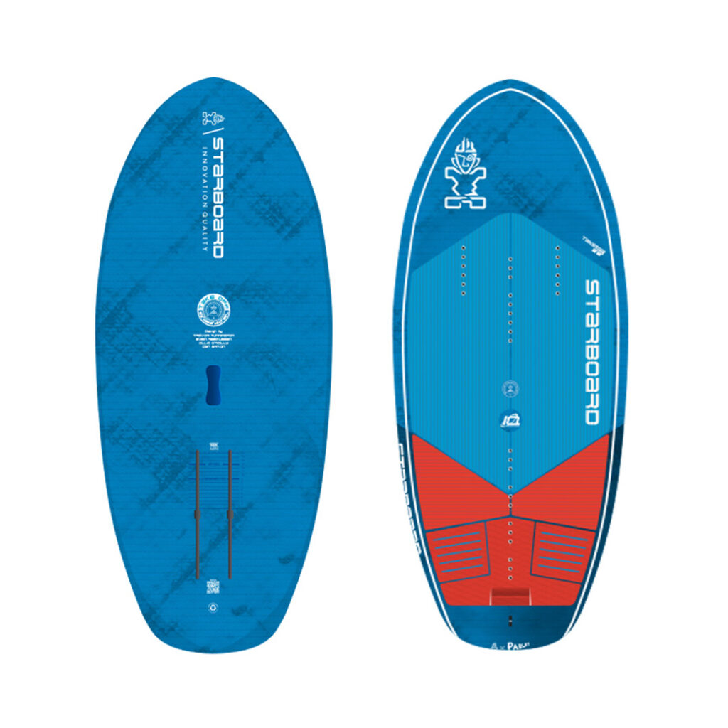 Starboard 2024 Take Off 4 7 X 22 Blue Carbon starboard-2024-take-off-4-7-x-22-blue-carbon