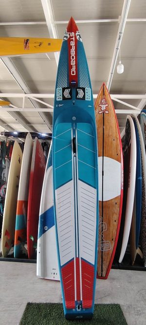 Starboard GEN-R 14'0" x 25"