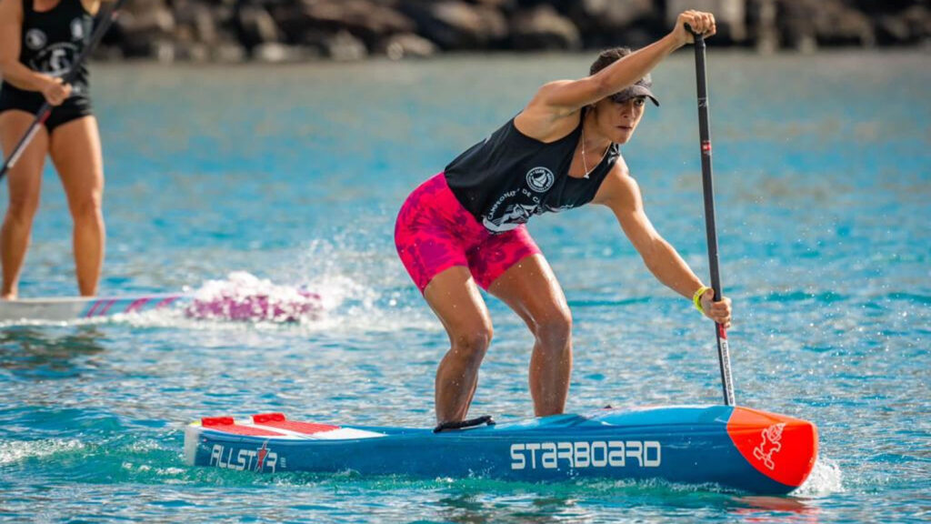 Starboard-SUP-2023-Dream-Team-Announced-Rider-Alba-Frey