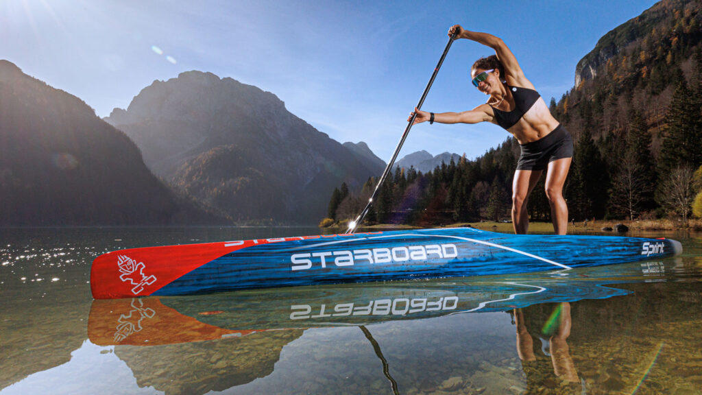Starboard-SUP-2023-Dream-Team-Announced-Rider-Caterina-Stenta