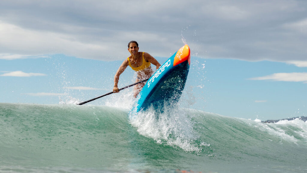 Starboard-SUP-2023-Dream-Team-Announced-Rider-Espe-Barreras