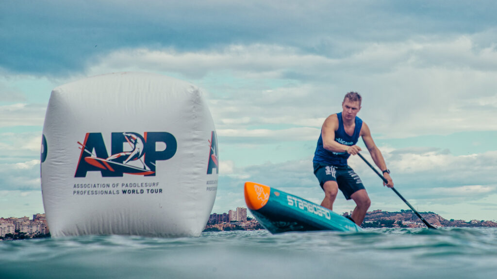 Starboard-SUP-2023-Dream-Team-Announced-Rider-Linus-Karlsson