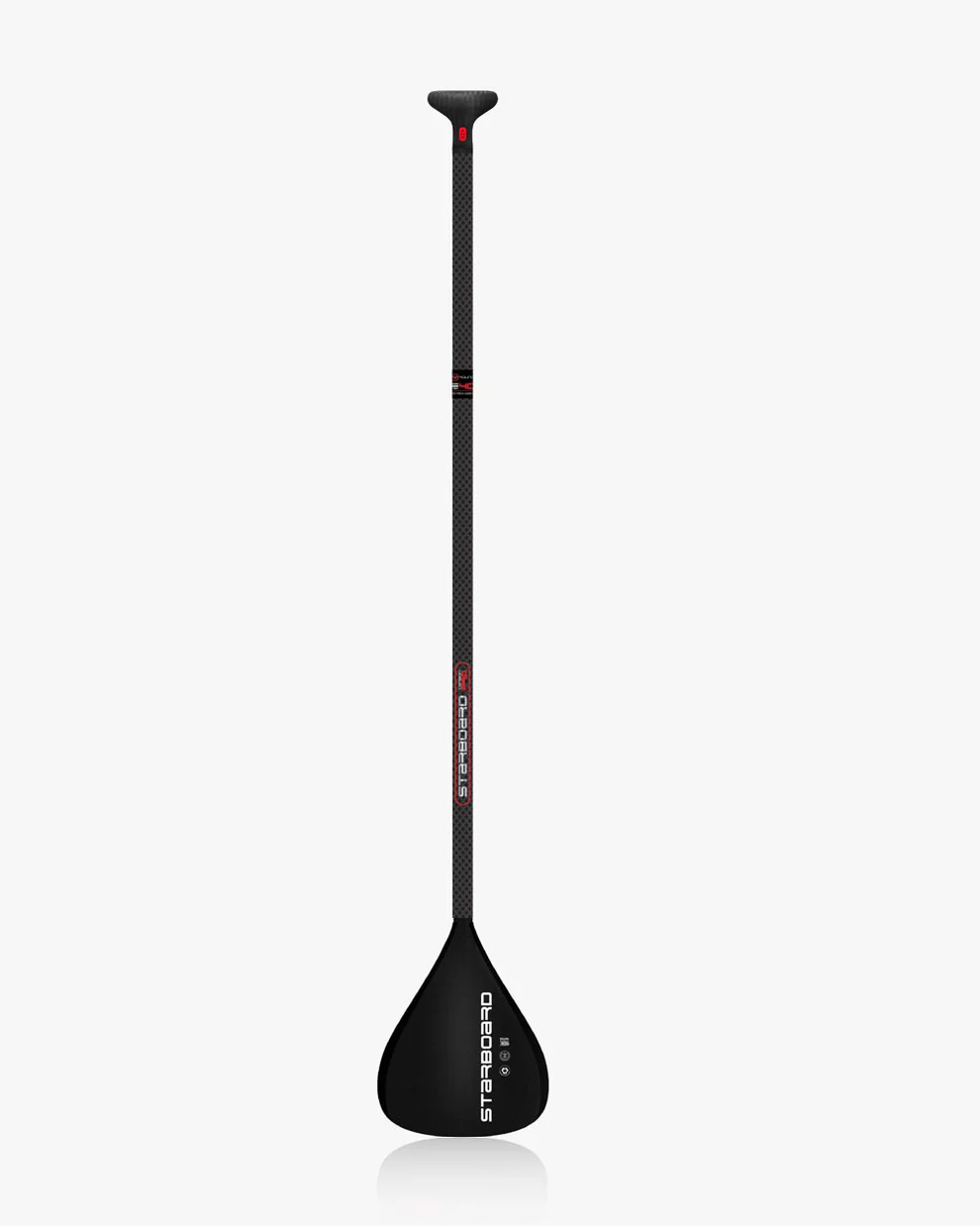 2025 Foil Blade Prepreg Carbon L 29MM PRO F30
