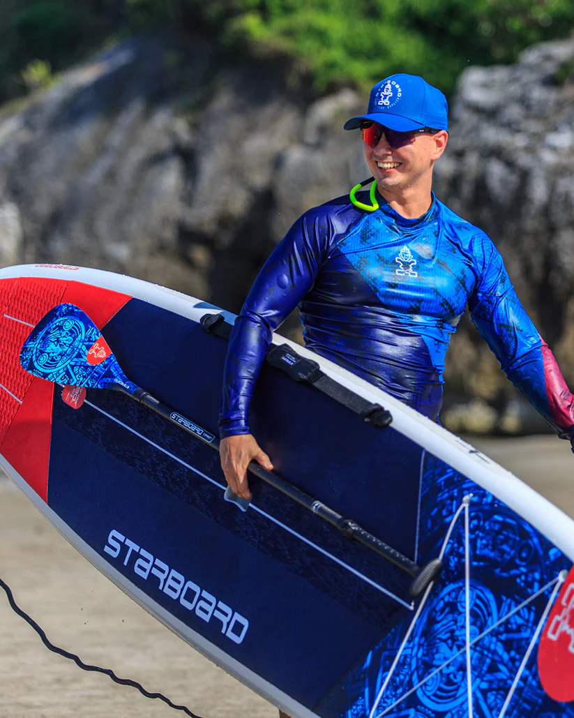 Starboard SUP Go 10’8”X31” 192L Lite Tech - Image 3