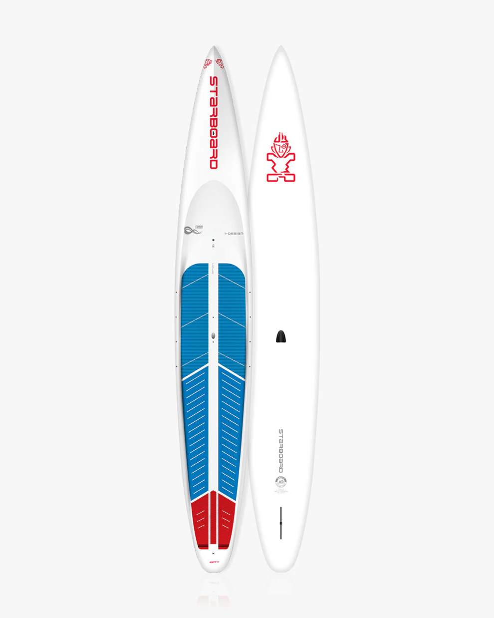 Starboard SUP GEN R 14’0” x 25” 288L Lite Tech