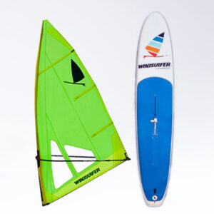 Starboard Windsurfer LT