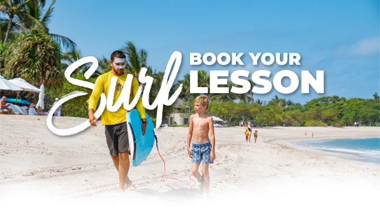 Learn to Surf with Confidence: Surf Lessons at Surf Mexico