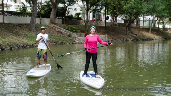 Surf Mexico Team 2