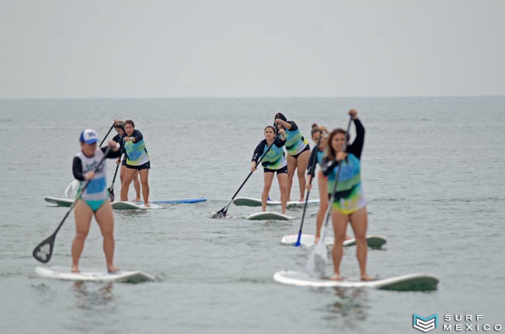 Tiki Tour Veracruz 2016