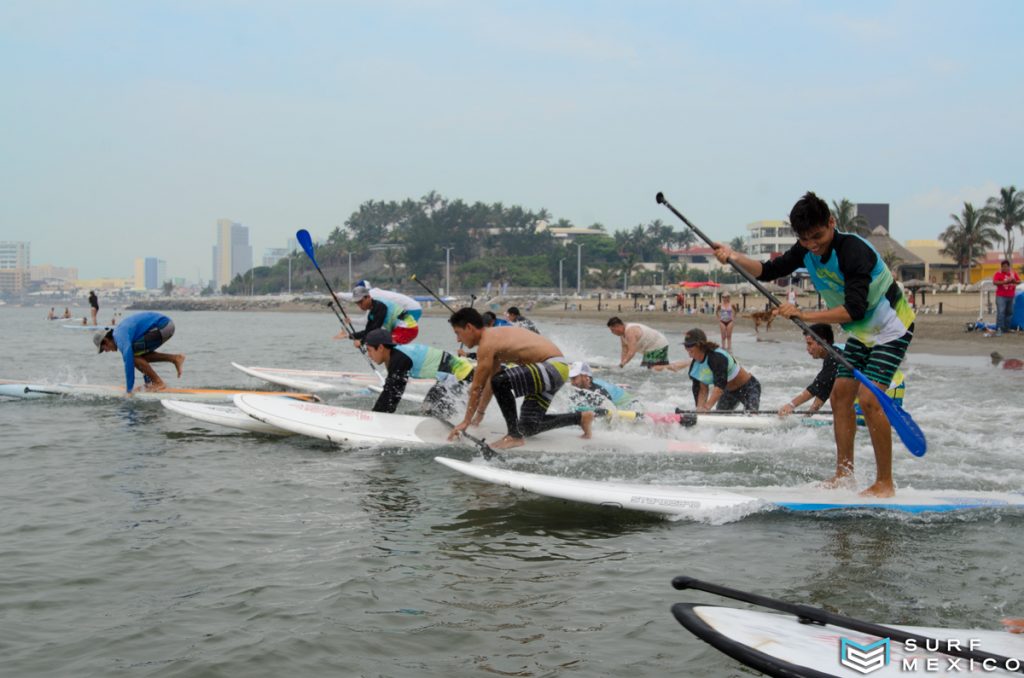 Tiki Tour Veracruz 2016