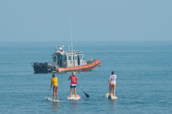 SUP Nationals Sayulita