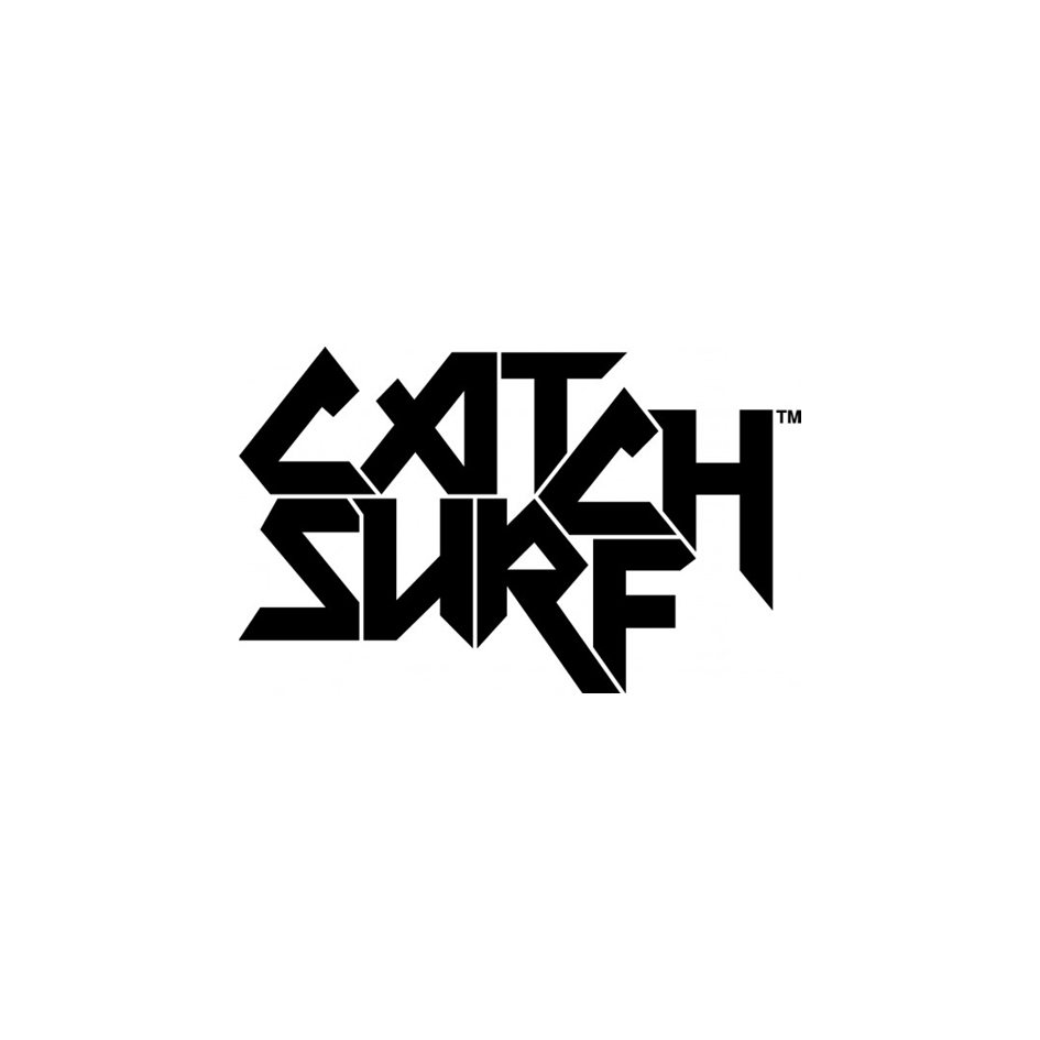 Logo catch surf