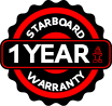 starboard-warranty-1year